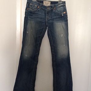 Big star Liv sz 28